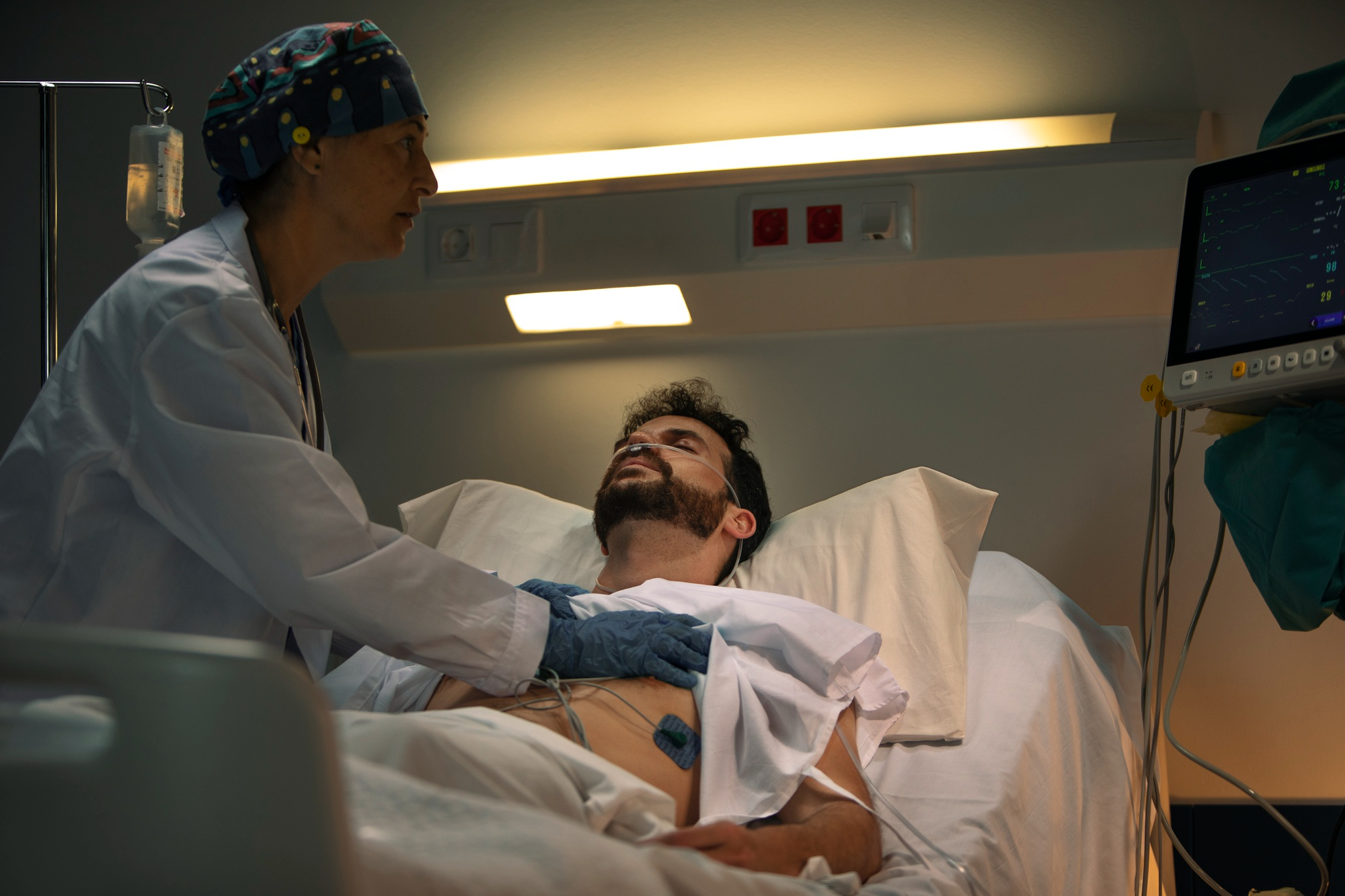 Role of ICU in Critical Care