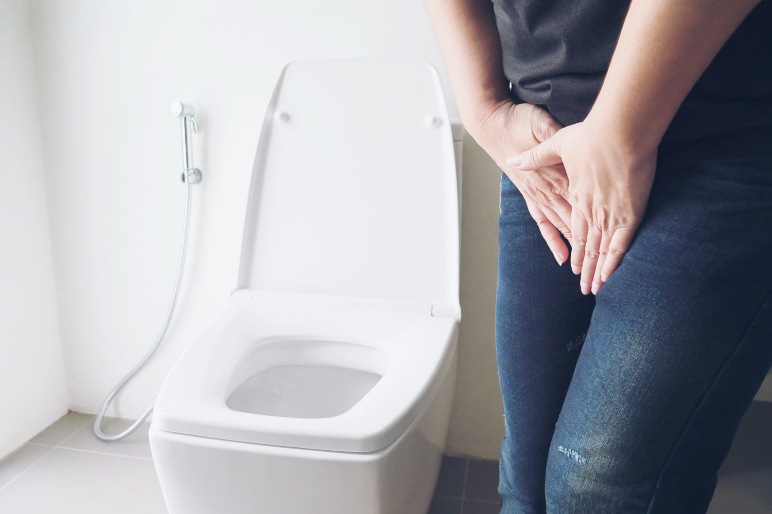 UTI: Symptoms & Treatment
