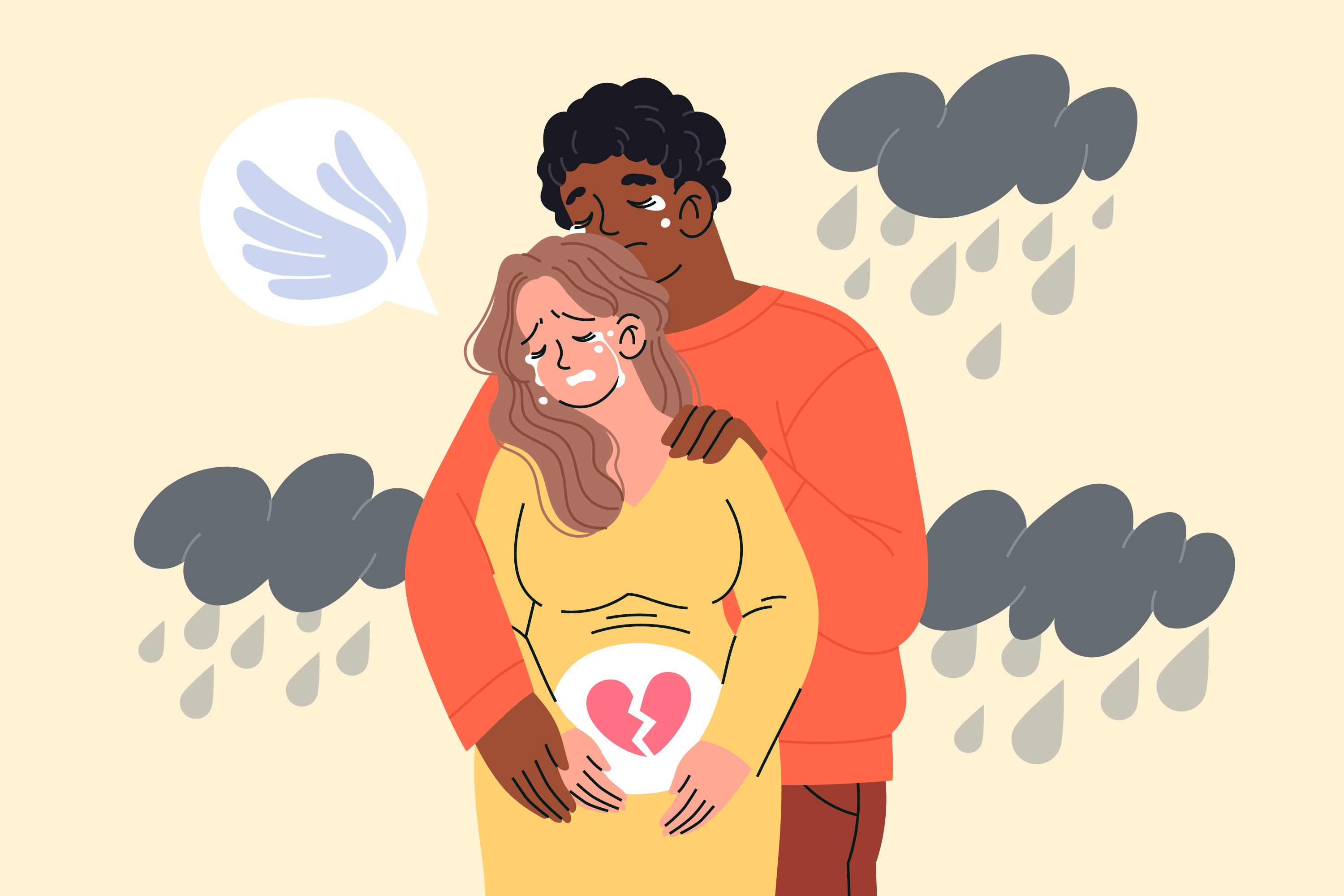 High-Risk Pregnancy: Causes, Symptoms & Hospital Preparedness