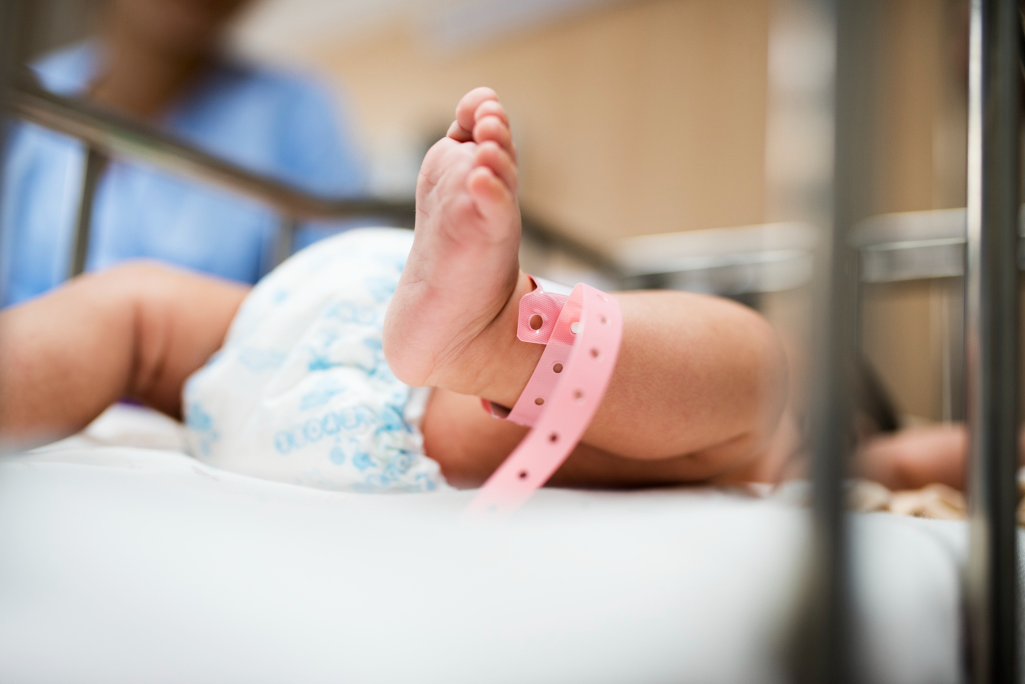 Premature Baby NICU Guide