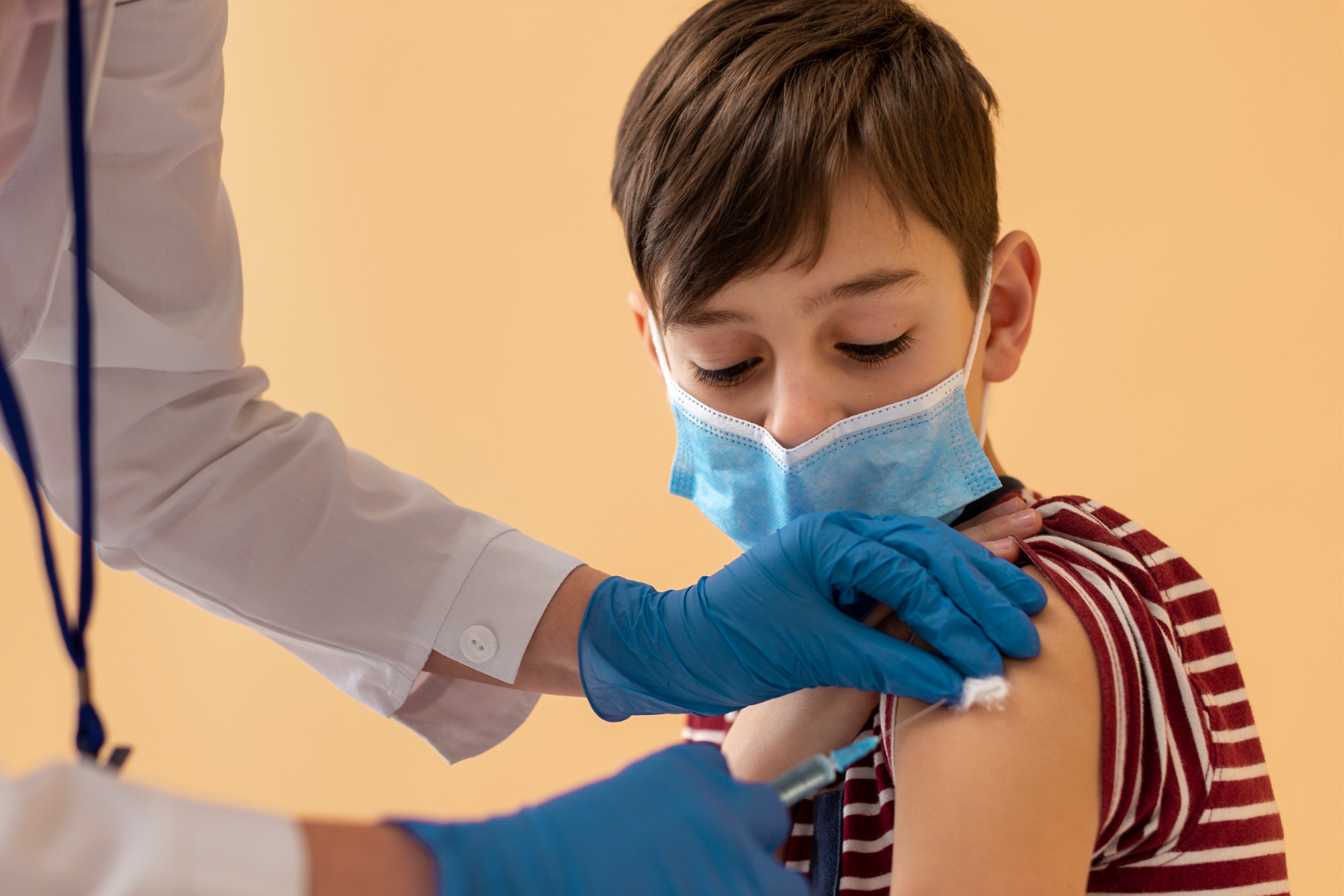Vaccination Schedule India