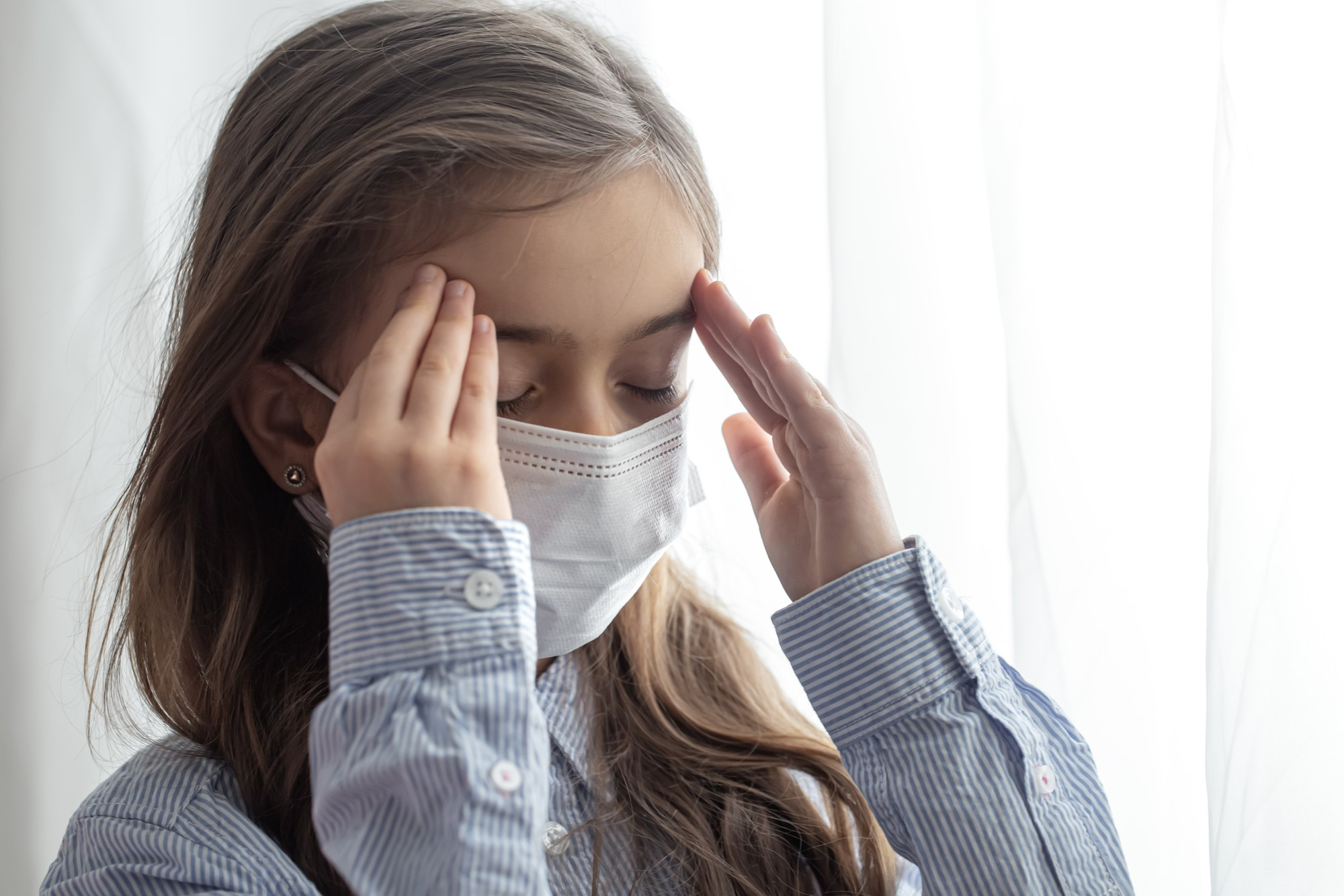Common Childhood Infections