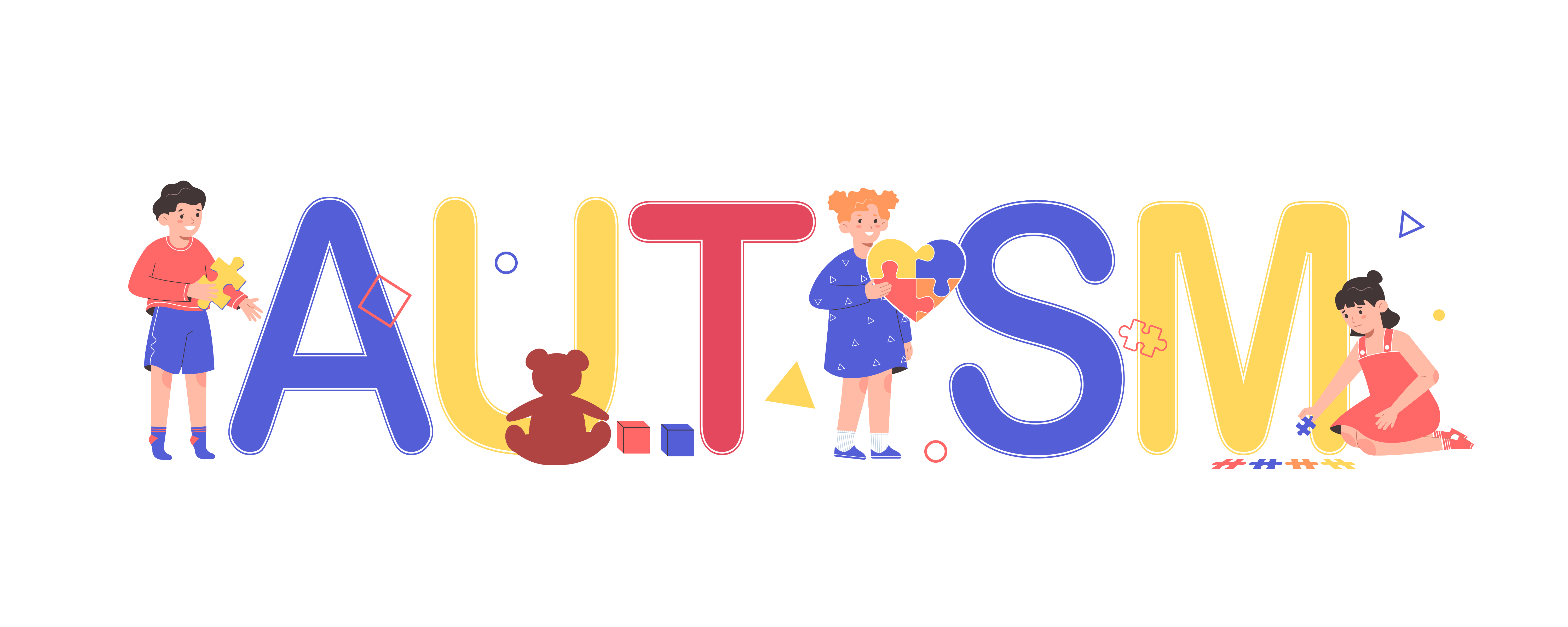 Autism Early Awareness